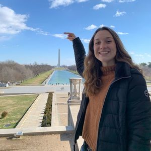 Meet your Posher, Ansley